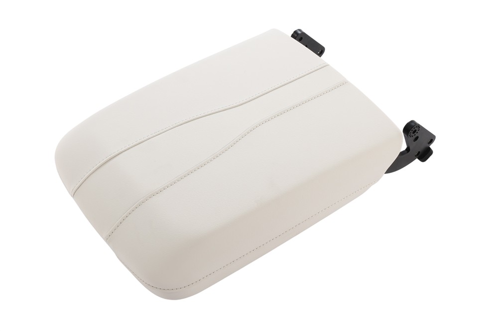 GM Genuine Parts Front Console Armrest 26554748 - Main Image